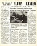 April 1969 by University of North Dakota Alumni Association