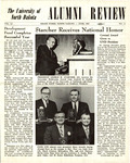 June 1969 by University of North Dakota Alumni Association