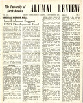 September 1969 by University of North Dakota Alumni Association