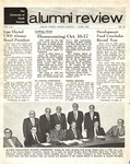 June 1970 by University of North Dakota Alumni Association