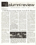 October 1970 by University of North Dakota Alumni Association
