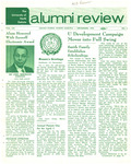 December 1970 by University of North Dakota Alumni Association
