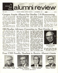 November 1971 by University of North Dakota Alumni Association