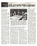 February 1972 by University of North Dakota Alumni Association