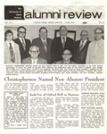 June 1972 by University of North Dakota Alumni Association