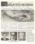 May 1973 by University of North Dakota Alumni Association