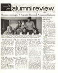 September 1973 by University of North Dakota Alumni Association