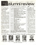 October 1973 by University of North Dakota Alumni Association