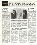 November 1973 by University of North Dakota Alumni Association