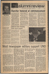 June 1975 by University of North Dakota Alumni Association
