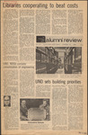 November 1974 by University of North Dakota Alumni Association
