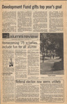 September 1975 by University of North Dakota Alumni Association