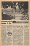 December 1975 by University of North Dakota Alumni Association