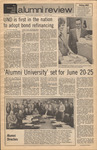 January 1976 by University of North Dakota Alumni Association