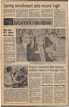 March 1976 by University of North Dakota Alumni Association
