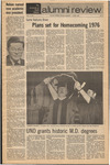 June 1976 by University of North Dakota Alumni Association