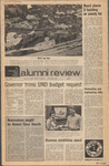 January 1975 by University of North Dakota Alumni Association