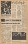 April 1975 by University of North Dakota Alumni Association