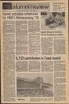 September 1976 by University of North Dakota Alumni Association