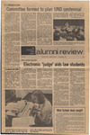 November 1976 by University of North Dakota Alumni Association