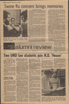 December 1976 by University of North Dakota Alumni Association