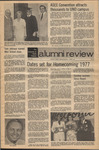 June 1977 by University of North Dakota Alumni Association