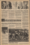 October 1977 by University of North Dakota Alumni Association