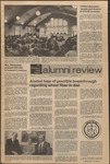 November 1977 by University of North Dakota Alumni Association