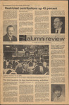 September 1977 by University of North Dakota Alumni Association