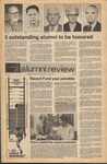 May 1978 by University of North Dakota Alumni Association