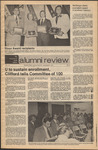 November 1978 by University of North Dakota Alumni Association