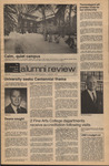 January 1979 by University of North Dakota Alumni Association