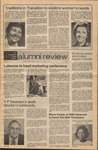March 1979 by University of North Dakota Alumni Association