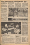 April 1979 by University of North Dakota Alumni Association
