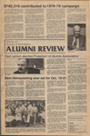 September 1979 by University of North Dakota Alumni Association