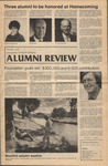 October 1979 by University of North Dakota Alumni Association