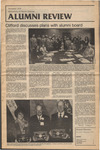 November 1979 by University of North Dakota Alumni Association