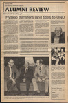 January 1980 by University of North Dakota Alumni Association