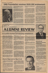 February 1980 by University of North Dakota Alumni Association