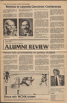 March 1980 by University of North Dakota Alumni Association