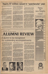 September 1980 by University of North Dakota Alumni Association