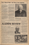 October 1980 by University of North Dakota Alumni Association