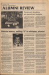 November 1980 by University of North Dakota Alumni Association