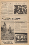 December 1980 by University of North Dakota Alumni Association