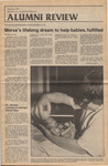 February 1981 by University of North Dakota Alumni Association