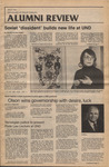 March 1981 by University of North Dakota Alumni Association