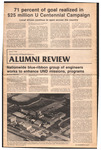 March 1984 by University of North Dakota Alumni Association