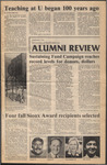 September 1984 by University of North Dakota Alumni Association