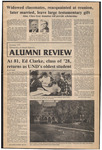 November 1984 by University of North Dakota Alumni Association