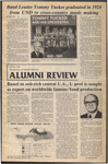 February 1985 by University of North Dakota Alumni Association